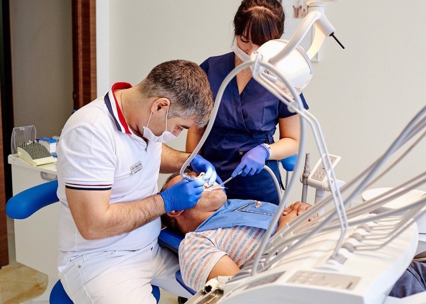 Металокерамічні коронки, фото-5 Металокерамічні коронки, фото-5