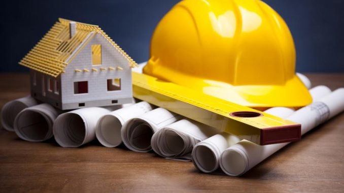 Будівництво, фото-1