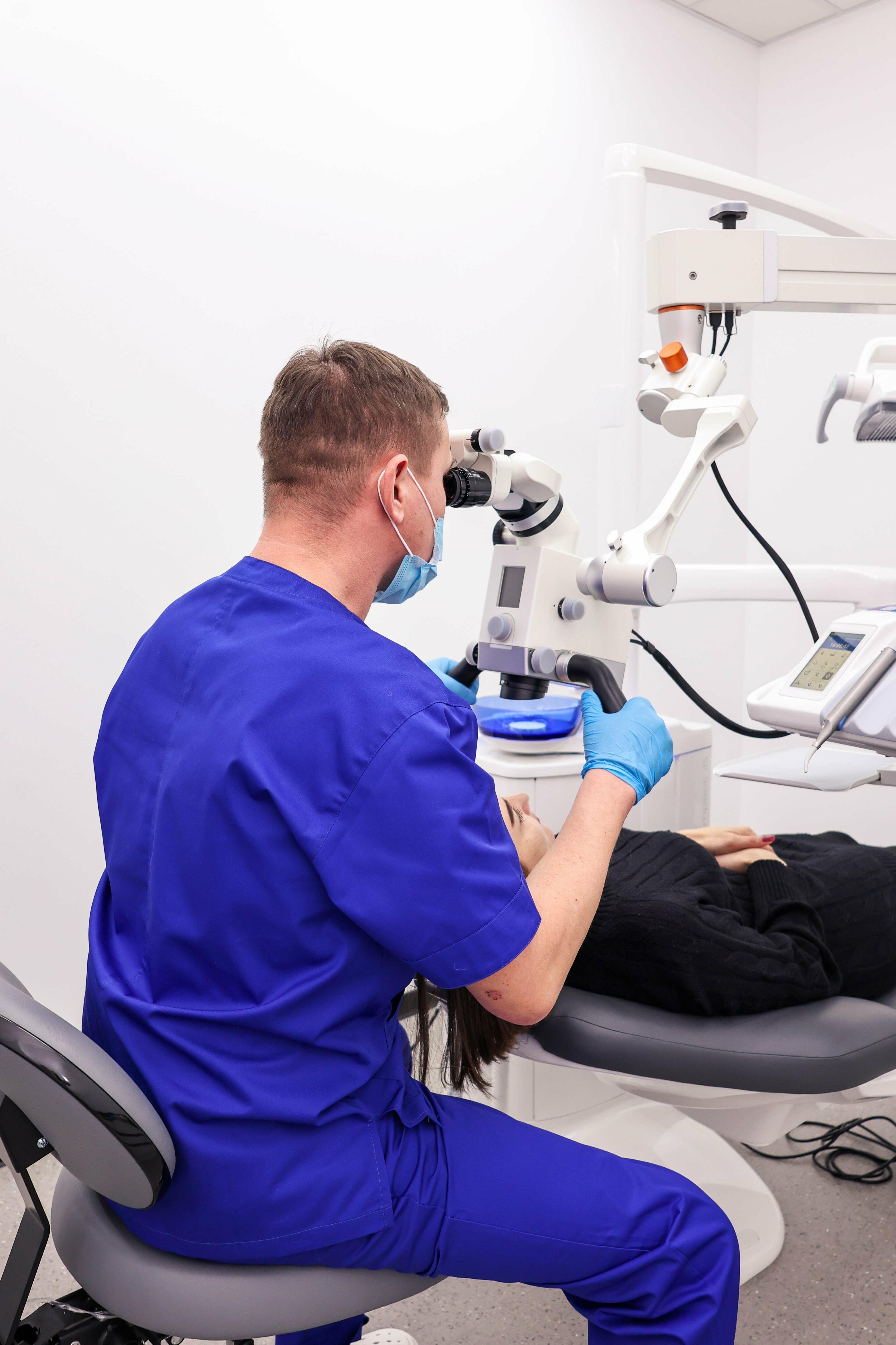 Відкриття нового відділення стоматології, фото-2