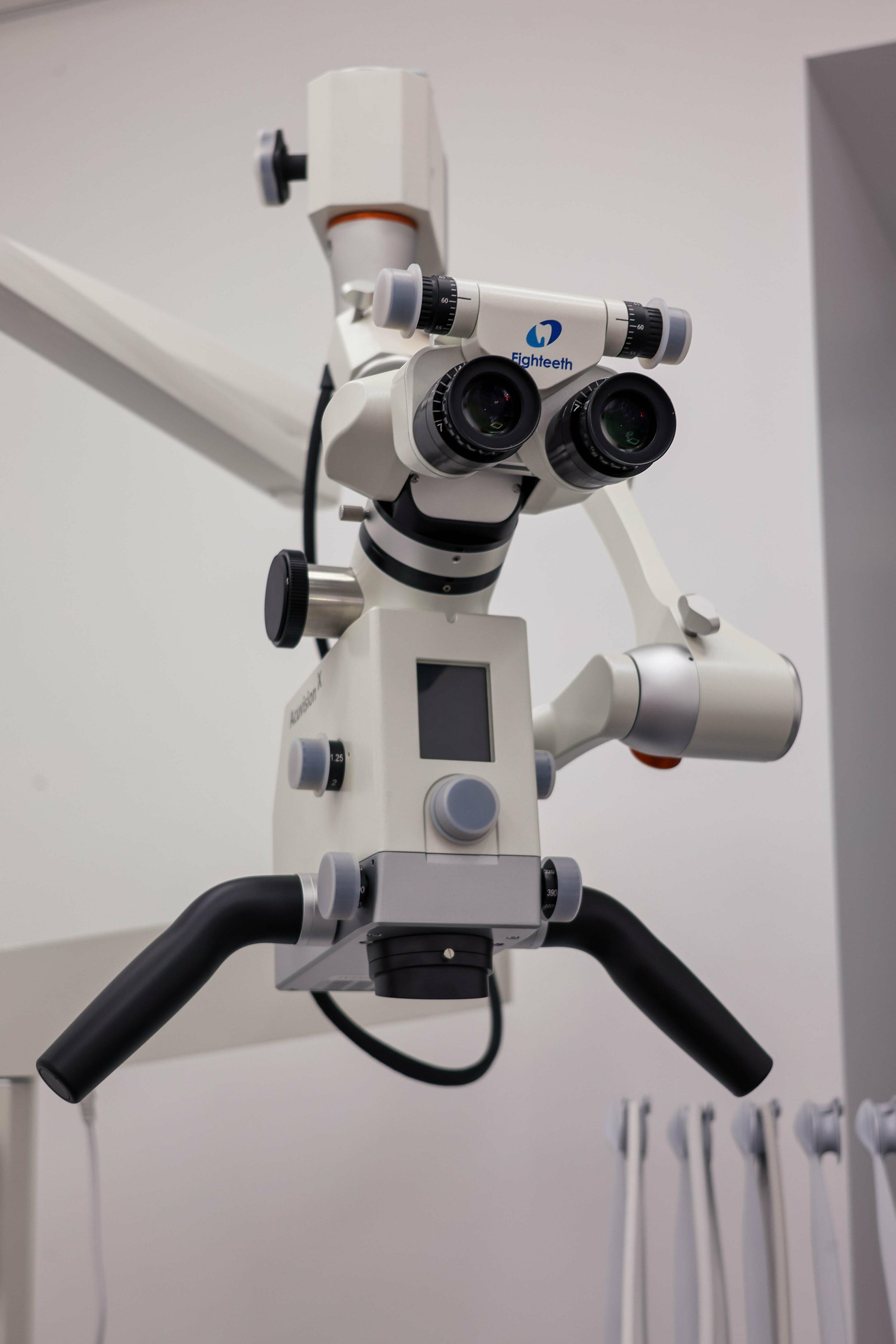 Відкриття нового відділення стоматології, фото-5