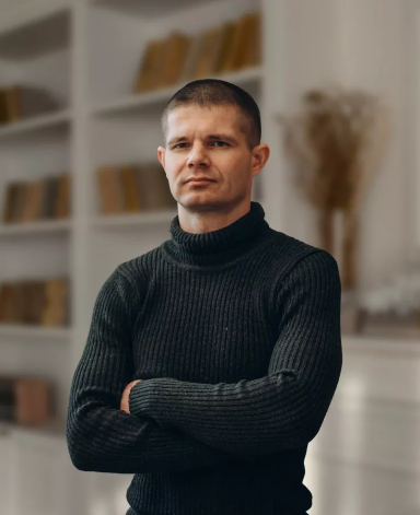 Павленко Андрій Віторович