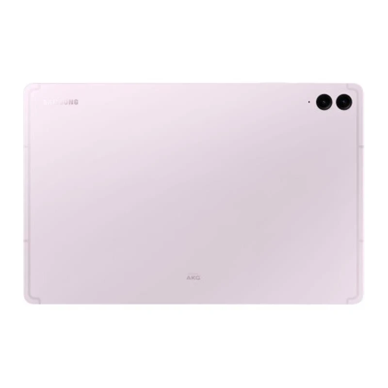 Samsung Galaxy Tab S9 FE Plus Wi-Fi 8/128GB Lavender (SM-X610NLIA) - Изображение 8