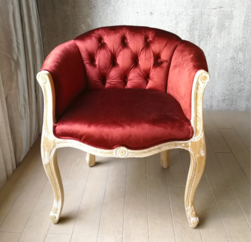 Стул Grand Devon DC-057B - Зображення 8