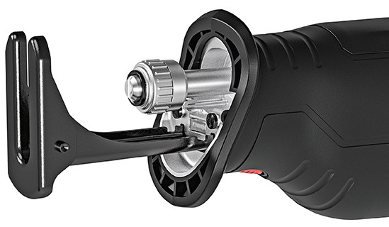 FLEX RSP DW 18.0-EC C, Аккумуляторная сабельная пила с маятниковым ходом 18,0 В - Изображение 8