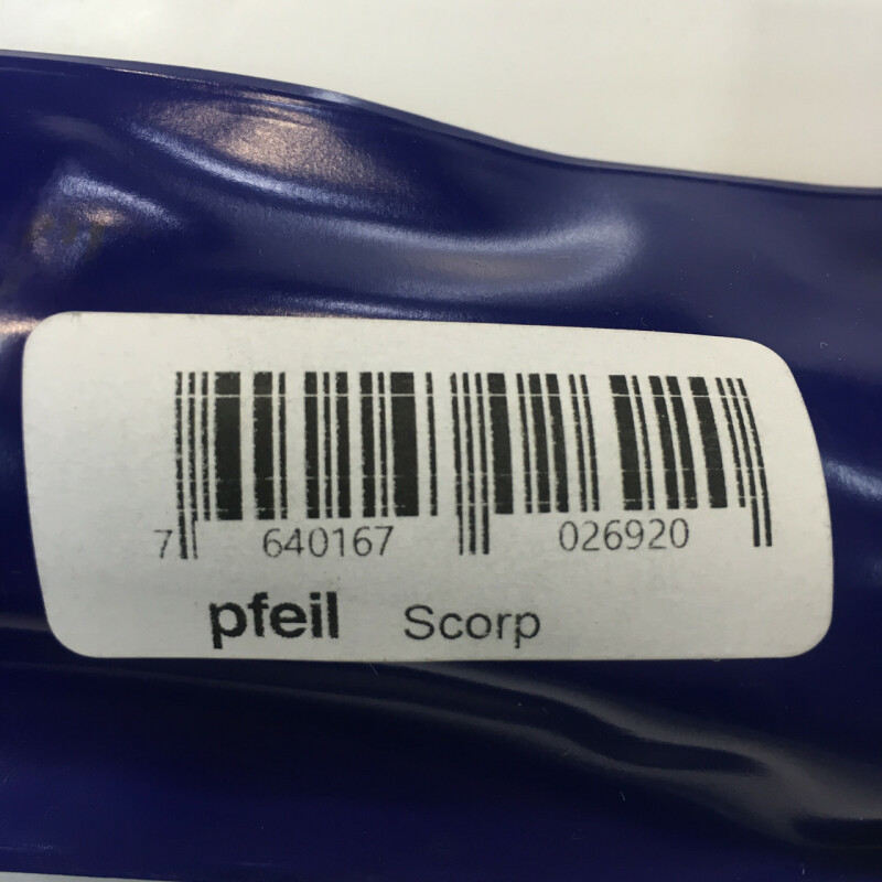 Pfeil Scorp - Зображення 9