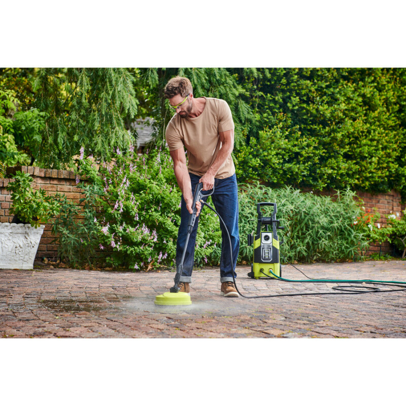 RYOBI RPW130XRBB Электрическая мойка высокого давления 130 Bar - Зображення 8