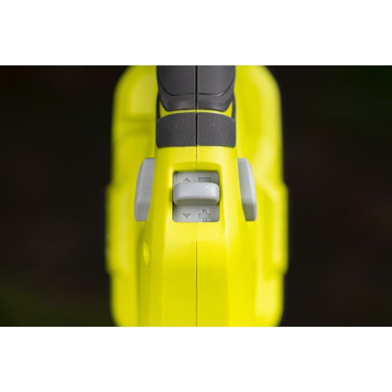 18В Аккумуляторный культиватор, RYOBI RY18CVA-0 ONE+ - Изображение 8