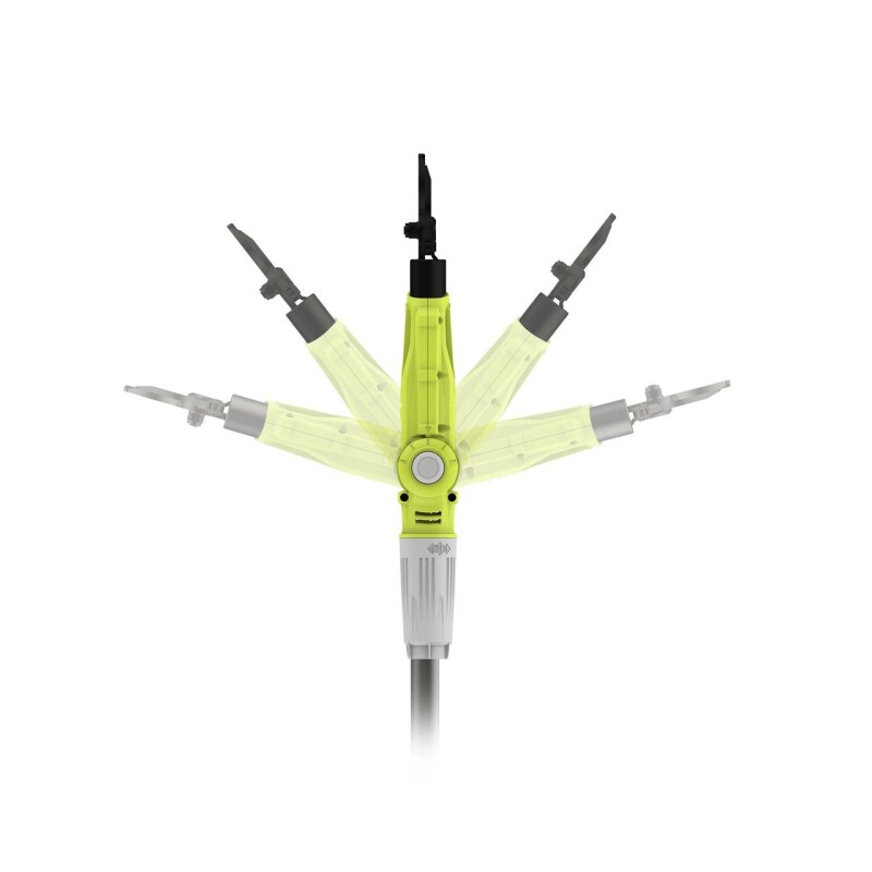 18В Аккумуляторный секатор телескопический RYOBI RY18PLA-0 - Изображение 8