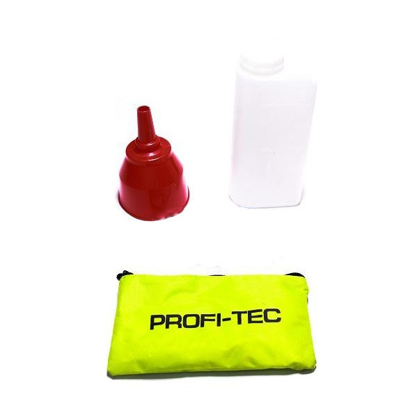 Бензокоса PROFI-TEC PT-5700 Pro Extra Power - Изображение 8