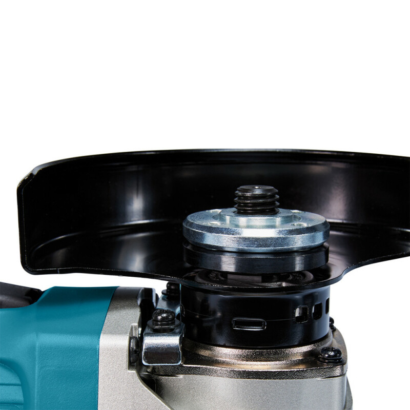 Угловая шлифмашина Makita GA5050R - Изображение 8