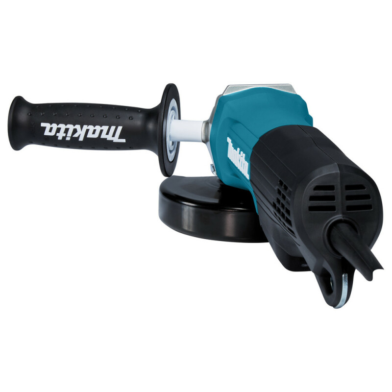 Угловая шлифмашина Makita GA5050R - Изображение 9