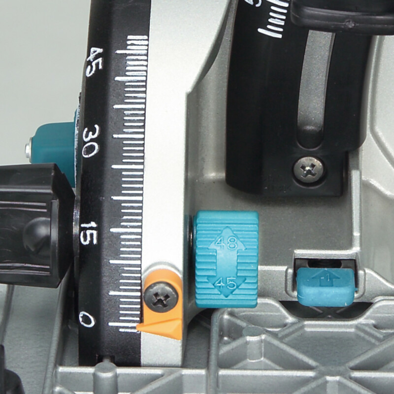 Погружная дисковая пила Makita SP6000J (Makpac кейс) - Изображение 9