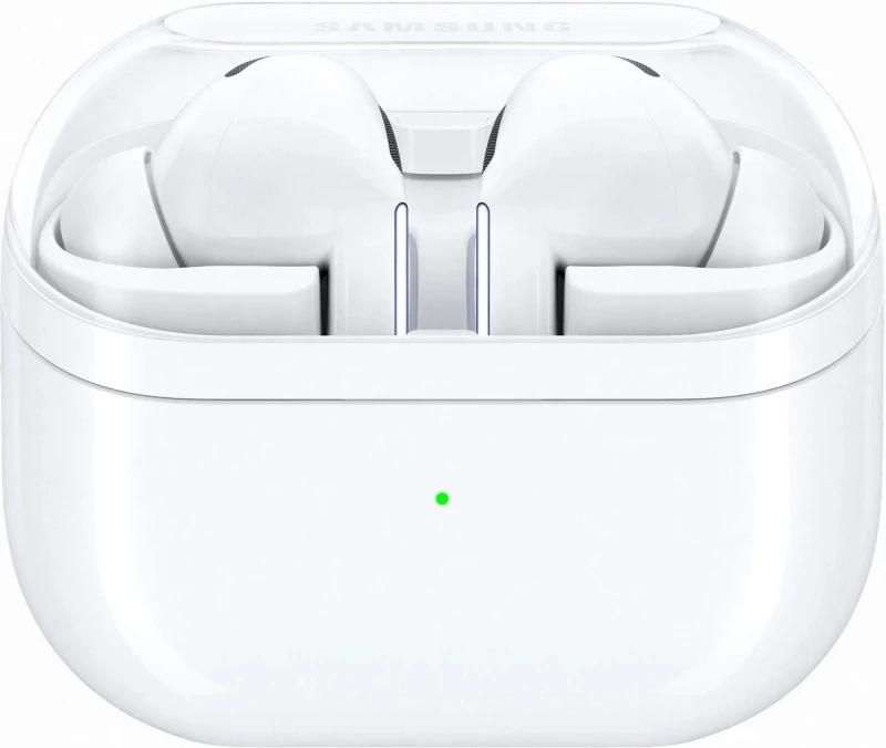 Samsung Galaxy Buds3 Pro White (SM-R630NZWA) - Изображение 8