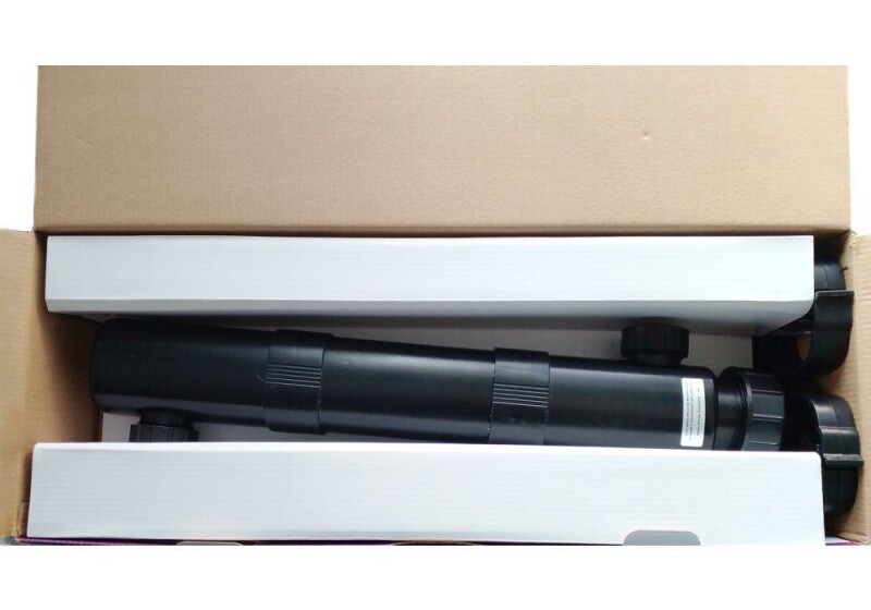 Стерилизатор для аквариума и пруда Atman UV-36W - Изображение 8