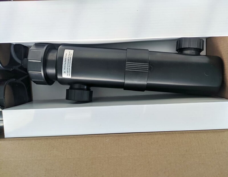 Стерилизатор для аквариума и пруда Atman UV-18W - Изображение 9