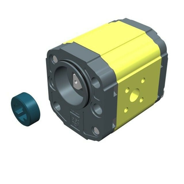 Насосы шестеренные Vivoil,Bosch,Casappa,Parker,Sauer Danfoss,Marzocchi - Зображення 8