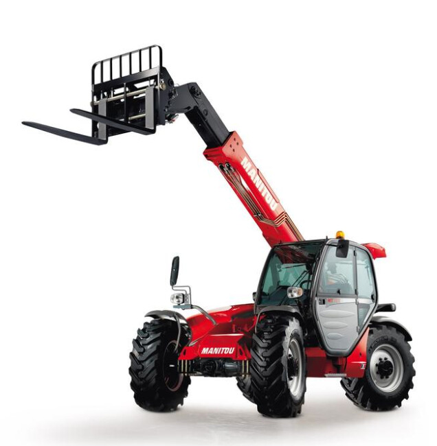 Ремонт гидравлики Case Case IH («Кейс»). [5] - Зображення 9