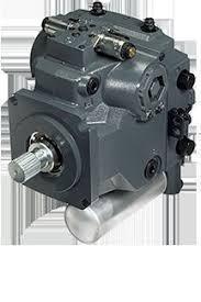 Ремонт Sauer Danfoss H1B110 [5] - Зображення 8