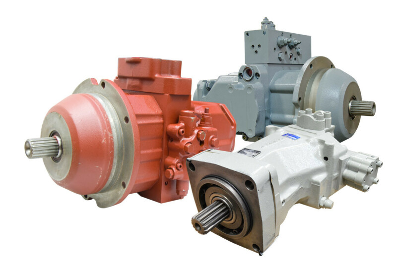 Ремонт Linde HPV55 [5] - Зображення 8