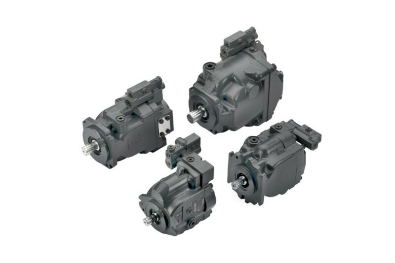 РЕМОНТ ГИДРОНАСОСОВ SAUER DANFOSS SERIES 42L28, 42R28, 42L41, 42R41, 42L51, 42R51 [5] - Изображение 9