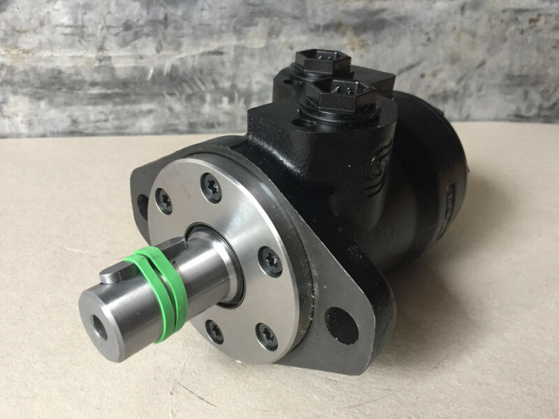 Гидромотор SAUER DANFOSS MP 32 со склада в наличии - Зображення 9