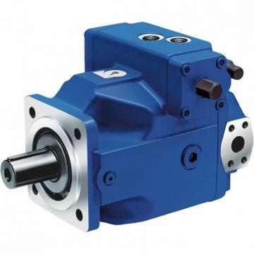 Ремонт Bosch Rexroth A10VO260 [5] - Зображення 8