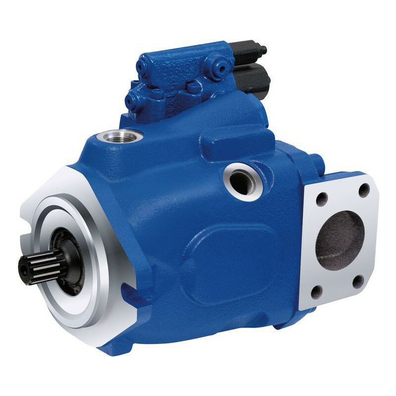 Ремонт Bosch Rexroth A10VSO10 [5] - Зображення 8