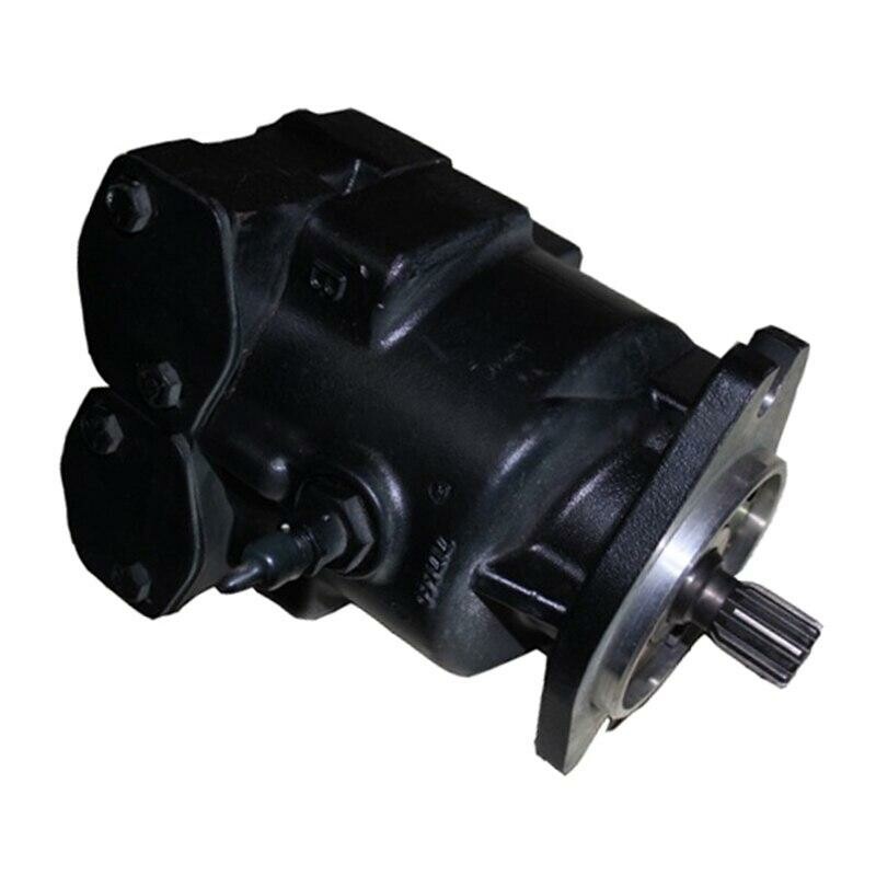 Ремонт Sauer Danfoss 90M075 [5] - Зображення 8