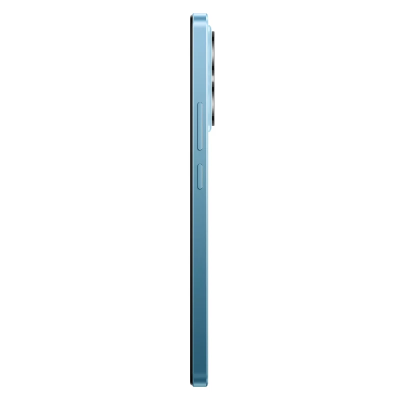 Xiaomi Redmi Note 14 4G 8/256GB NFC Ocean Blue (no adapter) Europe - Зображення 8