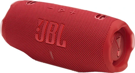 JBL Charge 6 Red (JBLCHARGE6RED) - Изображение 8