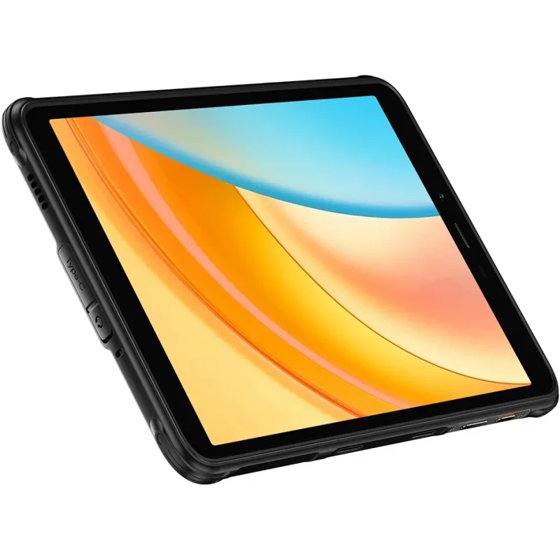 Ulefone Armor Pad Pro 8/128Gb LTE Black - Зображення 8