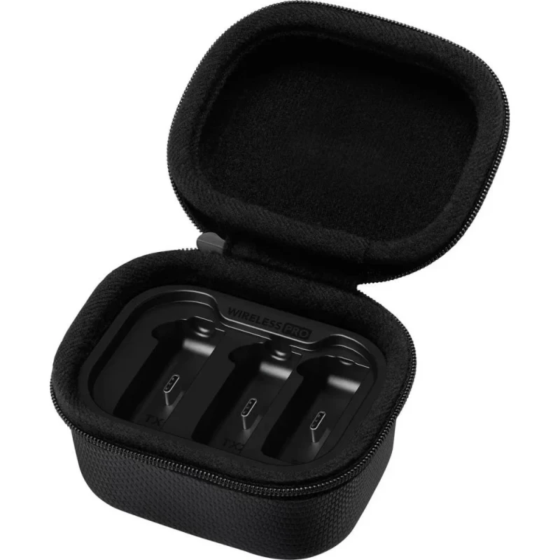 Rode Wireless PRO - Изображение 8
