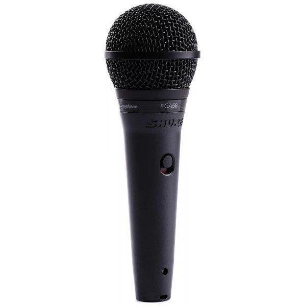 Shure PGA58-XLR - Изображение 8
