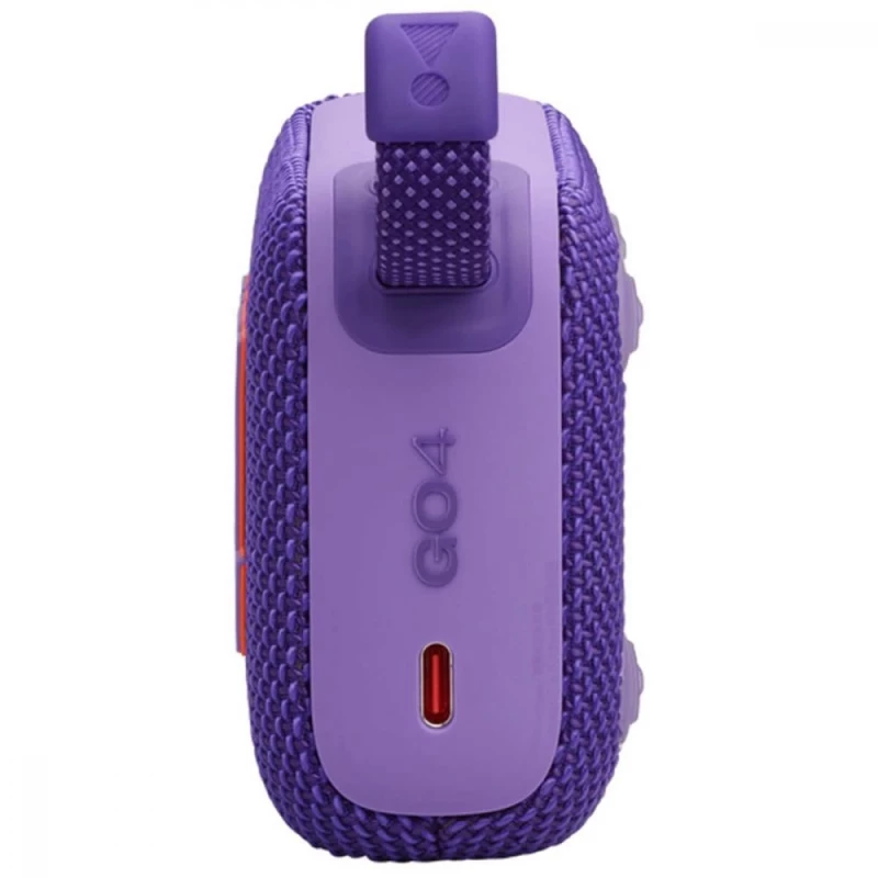 JBL Go 4 Purple (JBLGO4PUR) - Изображение 8