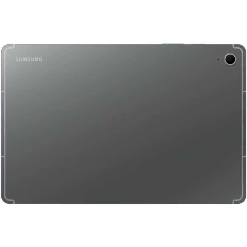 Samsung Galaxy Tab S10 FE 5G 8/128GB Grey (SM-X526BZAR) - Изображение 8