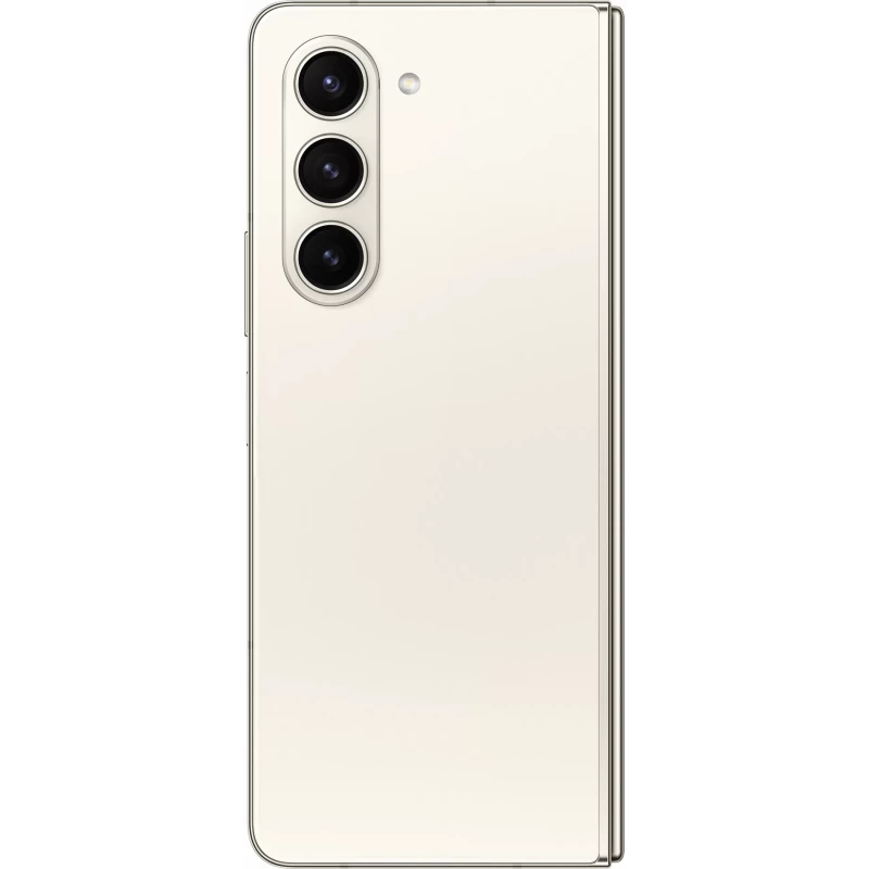 Samsung Galaxy Fold5 12/256GB Cream (SM-F946BZEB) - Зображення 8