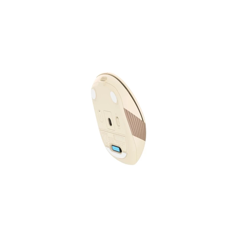 A4Tech FG10CS Air Wireless Cafe Latte (4711421992022) - Изображение 8