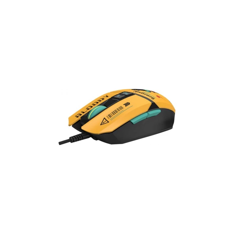 A4Tech W63 Max USB Renegade Sunset (4711422003642) - Изображение 8