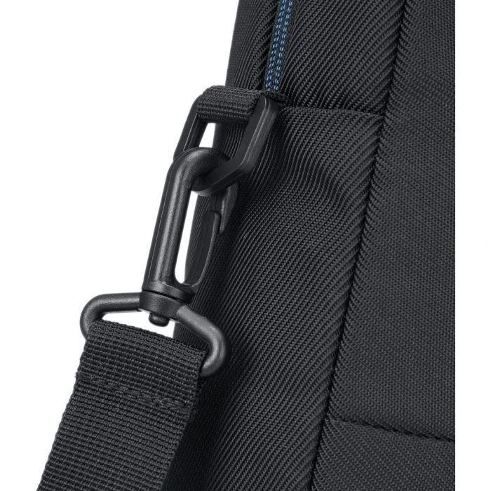 Сумка для ноутбука RivaCase 15.6" 8036 Boboli Black (8036Black) - Изображение 8