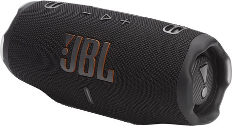JBL Charge 6 Black (JBLCHARGE6BLK) - Изображение 8