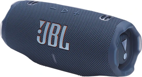 JBL Charge 6 Blue (JBLCHARGE6BLU) - Изображение 8