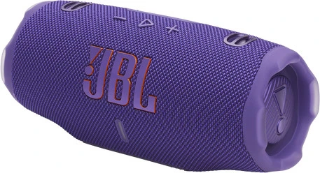 JBL Charge 6 Purple (JBLCHARGE6PUR) - Изображение 8