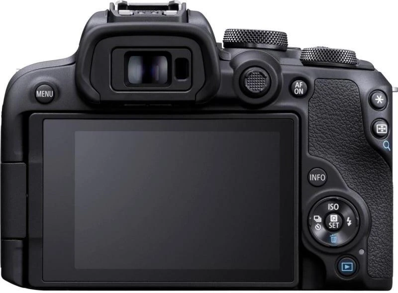 Canon EOS R10 kit (RF-S 18-45mm) IS STM (5331C047) - Изображение 8