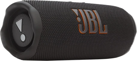 JBL Flip 7 Black (JBLFLIP7BLK) - Изображение 8