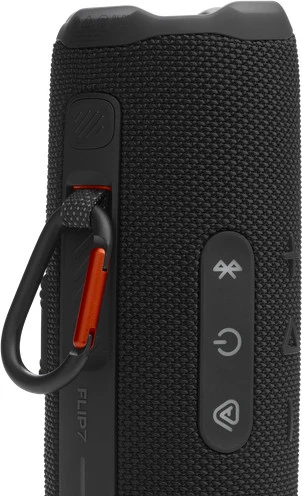 JBL Flip 7 Black (JBLFLIP7BLK) - Изображение 9