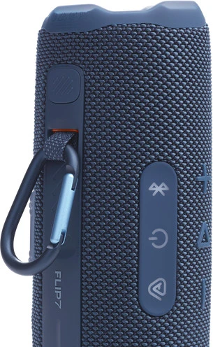 JBL Flip 7 Blue (JBLFLIP7BLU) (UA) - Изображение 9