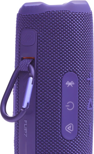 JBL Flip 7 Purple (JBLFLIP7PUR) - Изображение 9