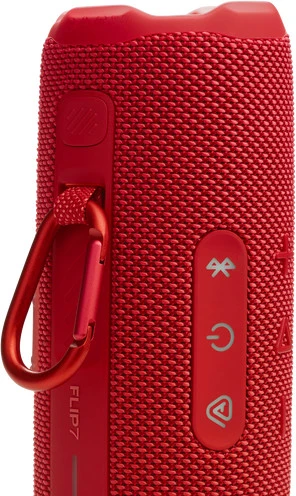JBL Flip 7 Red (JBLFLIP7RED) - Изображение 9