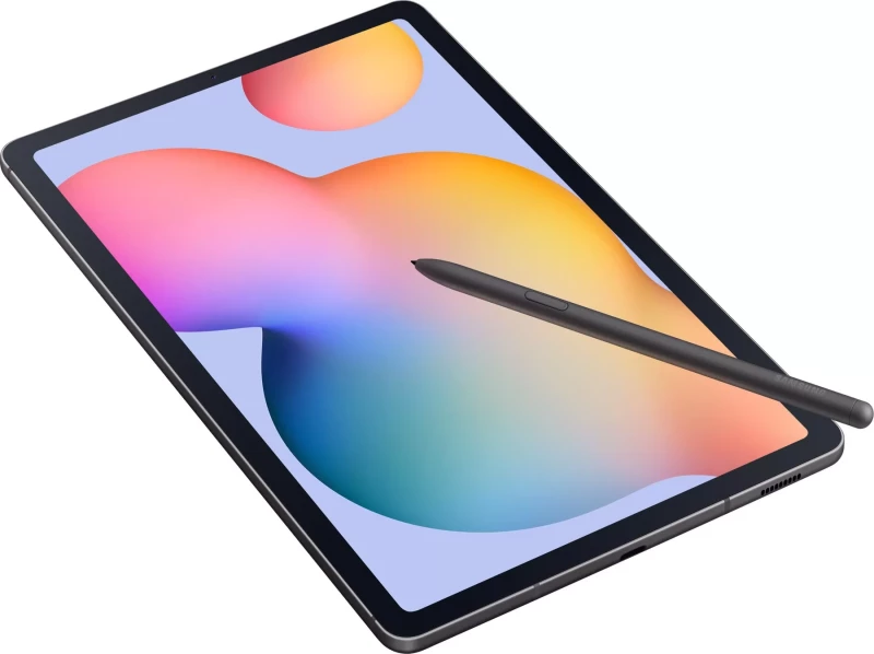 Samsung Galaxy Tab S6 Lite 2022 4/128GB LTE Gray (SM-P619) - Изображение 8