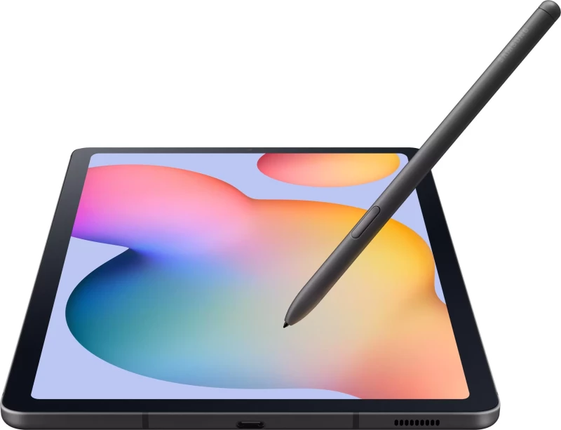 Samsung Galaxy Tab S6 Lite 2022 4/128GB LTE Gray (SM-P619) - Изображение 9